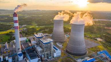 Power generation facility